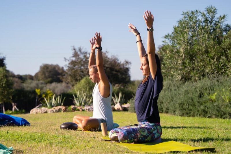 Mallorca: Holistic Private Yoga and Meditation Retreat - What to Expect from the Mallorca Holistic Retreat
