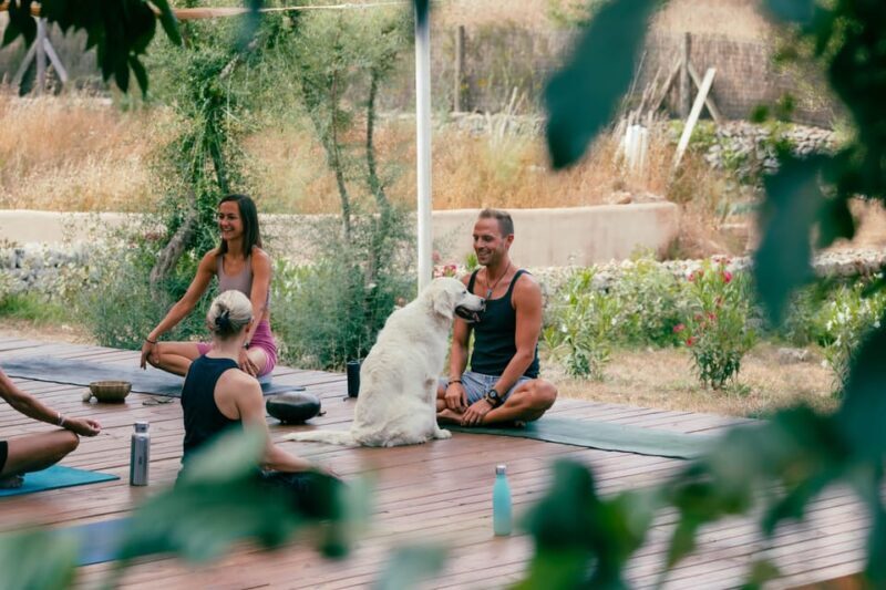 Mallorca: Holistic Private Yoga and Meditation Retreat - FAQs