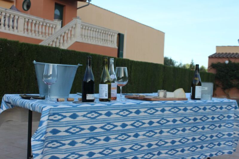 Mallorca: Horseback Riding Excursion and Wine Tasting - Discover Mallorca on Horseback with Wine and Cheese Tasting: An Honest Look