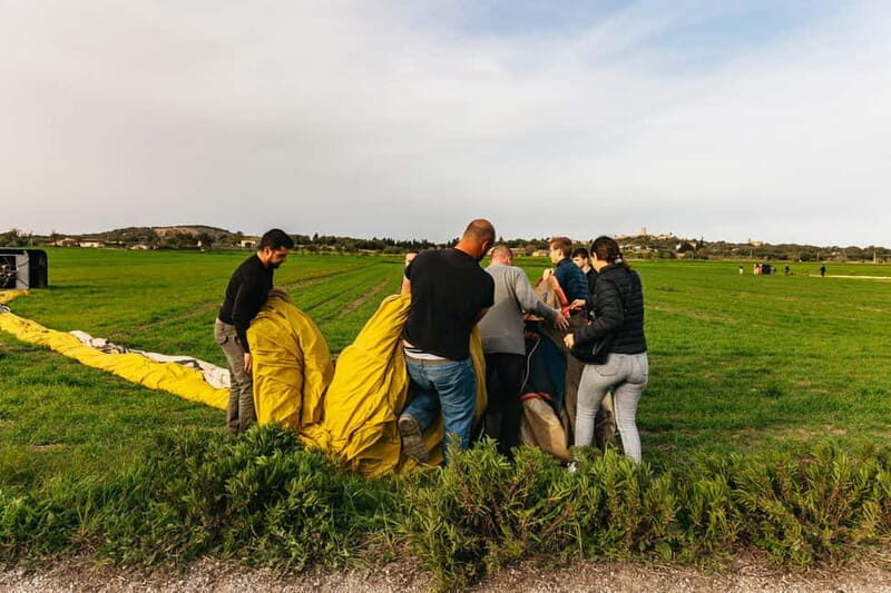 Mallorca: Hot Air Balloon Flight with Private Options - The Experience From the Reviews