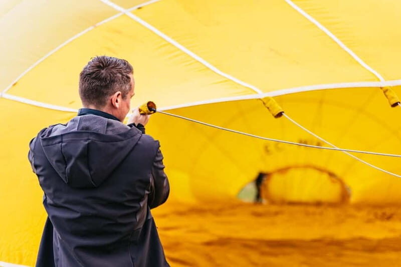 Mallorca: Hot Air Balloon Flight with Private Options - The Bottom Line