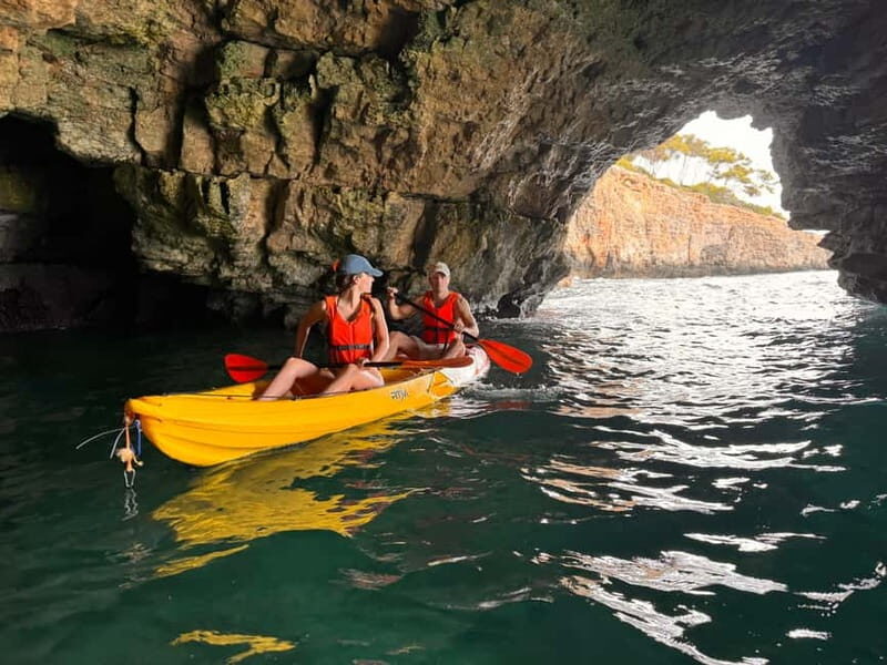 Mallorca: Kayak and Paddleboard Excursion Through Crystal Clear Caves - What to Bring and Practical Tips
