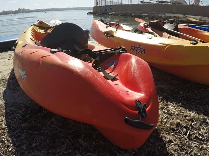 Mallorca: Kayak Rental - Final Thoughts