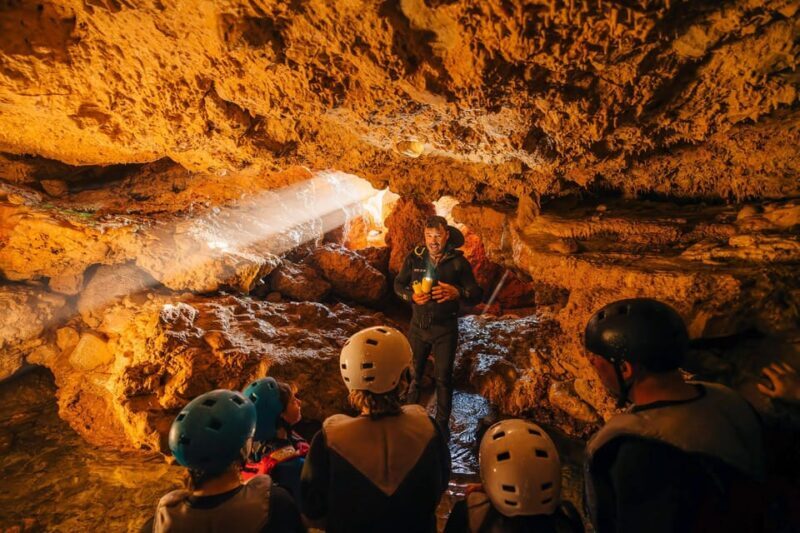 Mallorca: Kayaking, Sea Cave, Cliff Jumping & Snorkel Tour - An In-Depth Look at the Tour