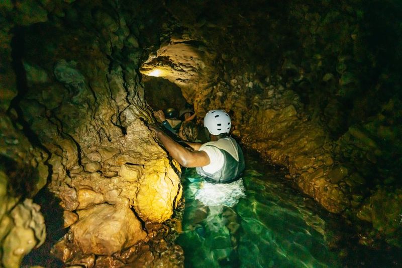 Mallorca: Kayaking, Sea Cave, Cliff Jumping & Snorkel Tour - GoPro HD photos and videos: a big part of the value