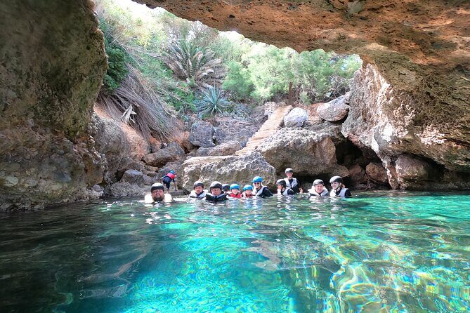 Mallorca: Kayaking, Sea Cave, Cliff Jumping & Snorkel Tour - The Sum Up