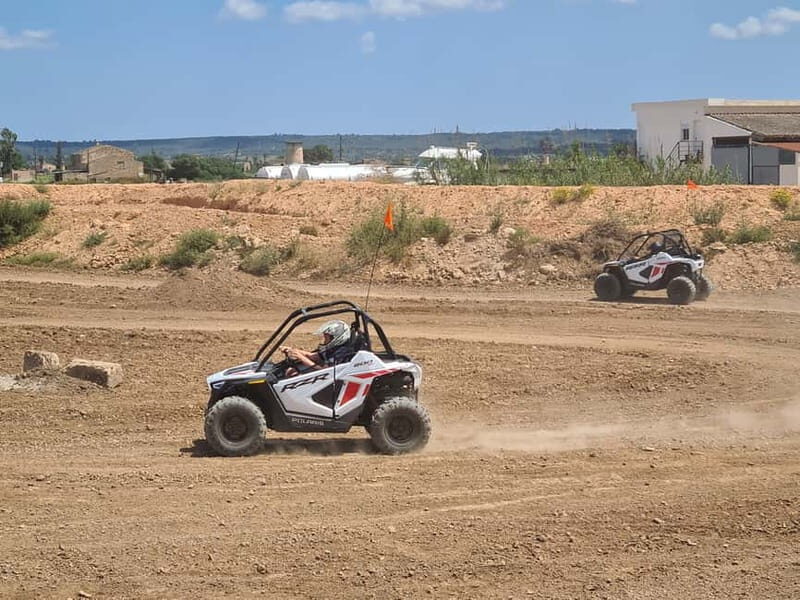 Mallorca Kids Buggy - What Is the Mallorca Kids Buggy Experience?