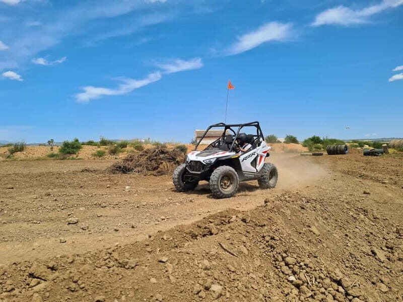 Mallorca Kids Buggy - Suitability and Who Will Love It