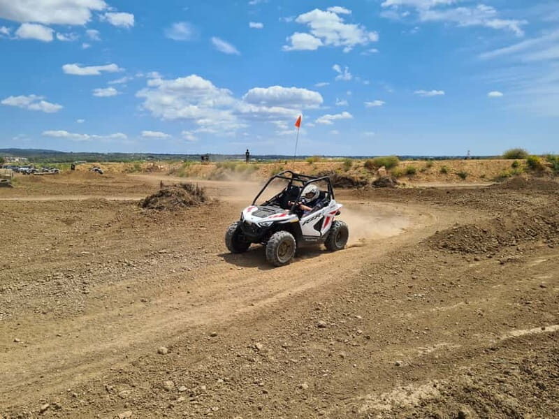 Mallorca Kids Buggy - Practical Details and Tips