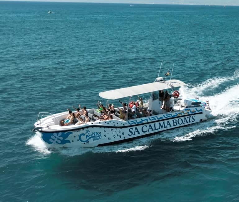 Mallorca Marine reserve: Visit caves, cliffs and snorkeling - Is This Tour Worth Your Money?