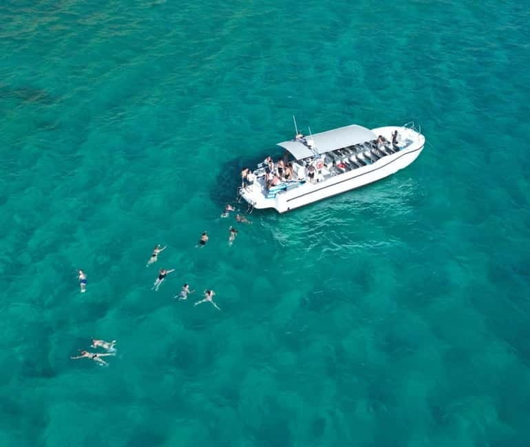 Mallorca Marine reserve: Visit caves, cliffs and snorkeling - FAQ