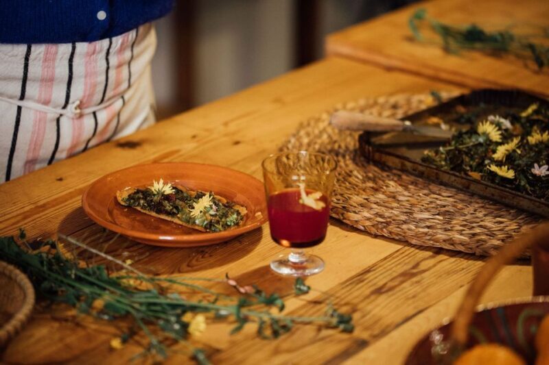 Mallorca: Market Visit and Traditional Cooking Workshop - The Experience: Learning, Tasting, and Connecting