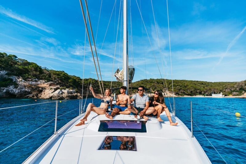 Mallorca: Midday or Sunset Sailing with Snacks and Open Bar - Exploring the Mallorca Sailing Experience