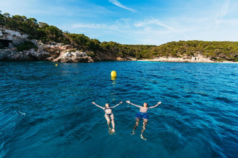 Mallorca: Midday or Sunset Sailing with Snacks and Open Bar - The Overall Experience: What Travelers Say
