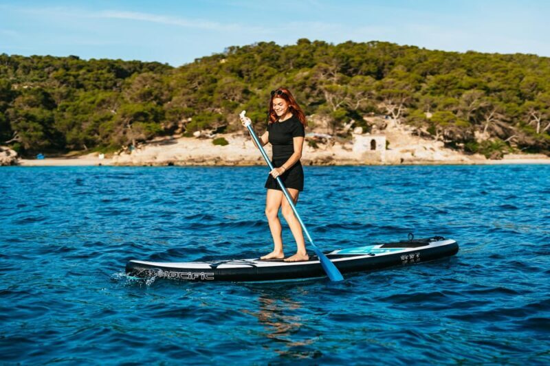 Mallorca: Midday or Sunset Sailing with Snacks and Open Bar - Drawbacks and Considerations