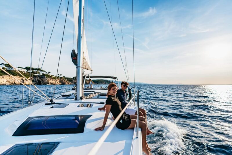 Mallorca: Midday or Sunset Sailing with Snacks and Open Bar - Is This Tour Worth It?
