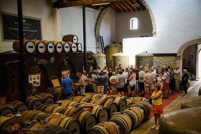 Mallorca Off the Beaten Track - What to Expect from the Mallorca Off the Beaten Track Tour