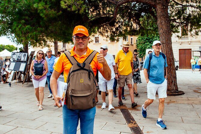 Mallorca Old Town Walking Tour with Cathedral Skip The Line Tour - A Practical Breakdown of the Tour