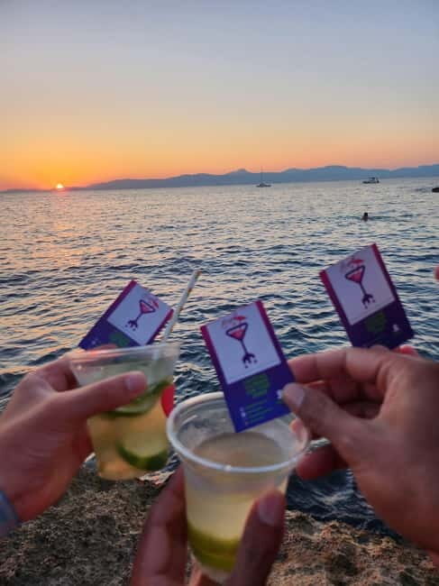 Mallorca: Paddle Surf and Drink Refresh your Holidays! - A Friendly Guide to Mallorca’s Paddle Surf and Drink Tour