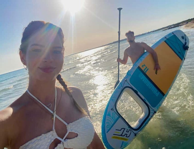 Mallorca: Paddle Surf and Drink Refresh your Holidays! - Who Is This Tour Best Suited To?