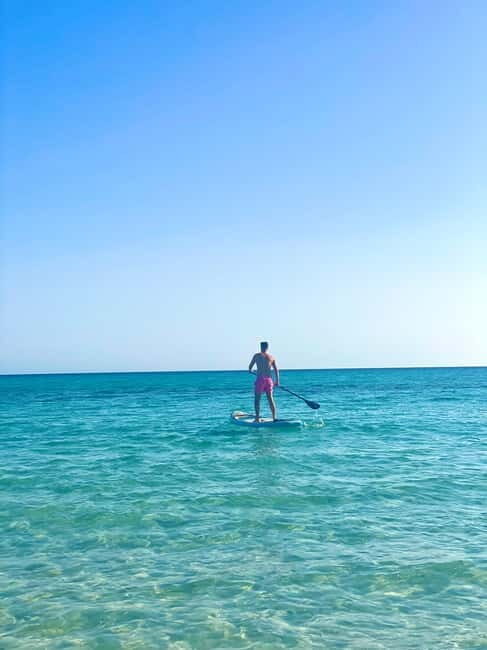 Mallorca: Paddle Surf and Drink Refresh your Holidays! - Final Thoughts