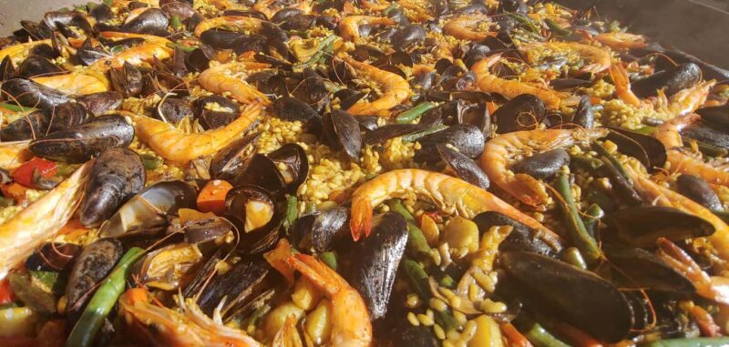 Mallorca: Paella Cooking Class in the Tramuntana Mountains - An In-Depth Look at the Experience