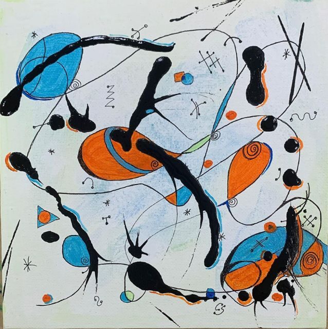 Mallorca: Painting like Miró - Is It Worth the Price?