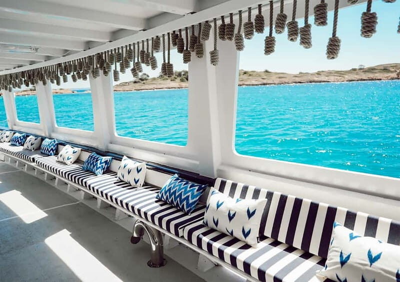 Mallorca: Palma Boat Tour & Snorkeling with Drink Included - Why This Tour Is a Solid Choice