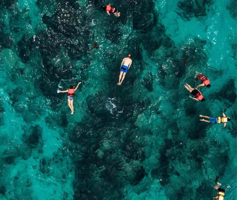 Mallorca: Palma Boat Tour & Snorkeling with Drink Included - FAQs about the Mallorca Palma Boat Tour & Snorkeling