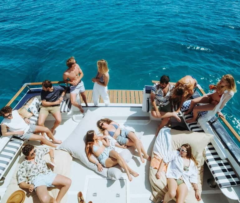 Mallorca: Palma Boat Tour & Snorkeling with Drink Included - Final Thoughts