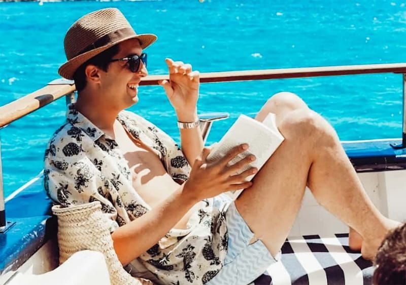 Mallorca: Palma Boat Tour & Snorkeling with Drink Included - Drink and bar culture: sangría, beer, or water