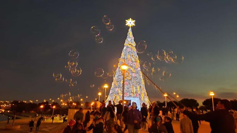 Mallorca: Palmas Winter Magic City Walk with Christmas Glow - Final Thoughts: Is It Worth It?