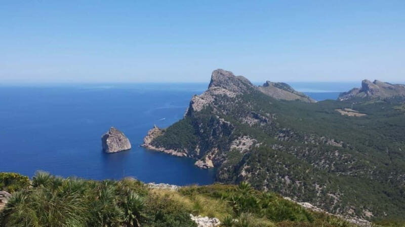 Mallorca / Peguera: Half Day Slingshot Tour - What Travelers Are Saying
