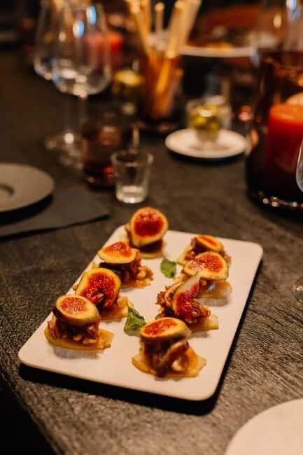 Mallorca Premium Wine Tasting in a Private Art Lounge - Art and Culture