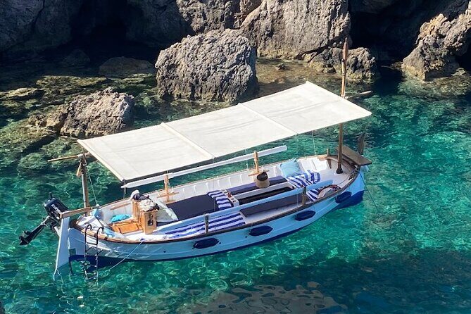 Mallorca Private Boat Tour to Alcudia Pollensa and Formentor - Exploring Mallorca’s North Coast on a Private Boat Tour