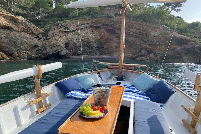Mallorca Private Boat Tour to Alcudia Pollensa and Formentor - What Is the Mallorca Private Boat Tour?