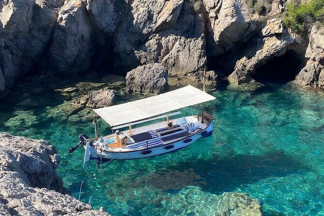 Mallorca Private Boat Tour to Alcudia Pollensa and Formentor - What Do Past Travelers Say?