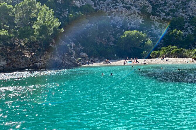 Mallorca Private Boat Tour to Alcudia Pollensa and Formentor - Who Is This Tour Best Suited For?