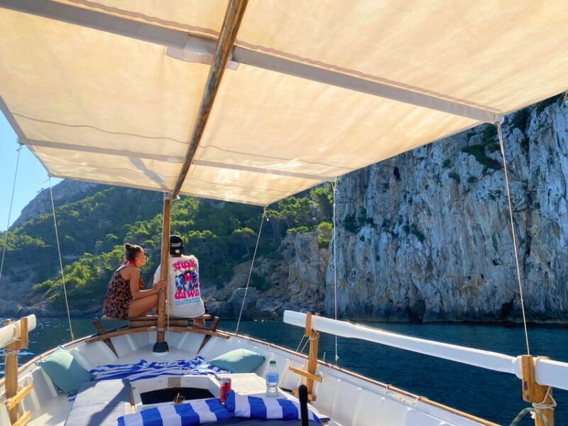 Mallorca: Private Boat Trip to Alcudia, Pollensa & Formentor - Who This Tour Is Best For
