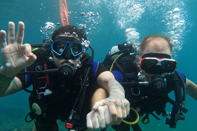 Mallorca PRIVATE Reservation*Scuba dive + photo/video - Practical Details & Considerations