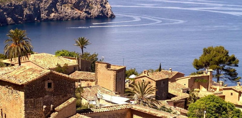 Mallorca: Puerto de Sóller and Valldemossa Morning Trip - The Experience Provider: Lemon Mallorca