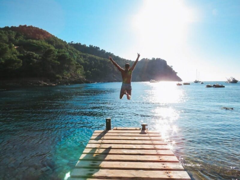 Mallorca: Sa Calobra / Cala Tuent with Snorkeling and SUP - Key Points