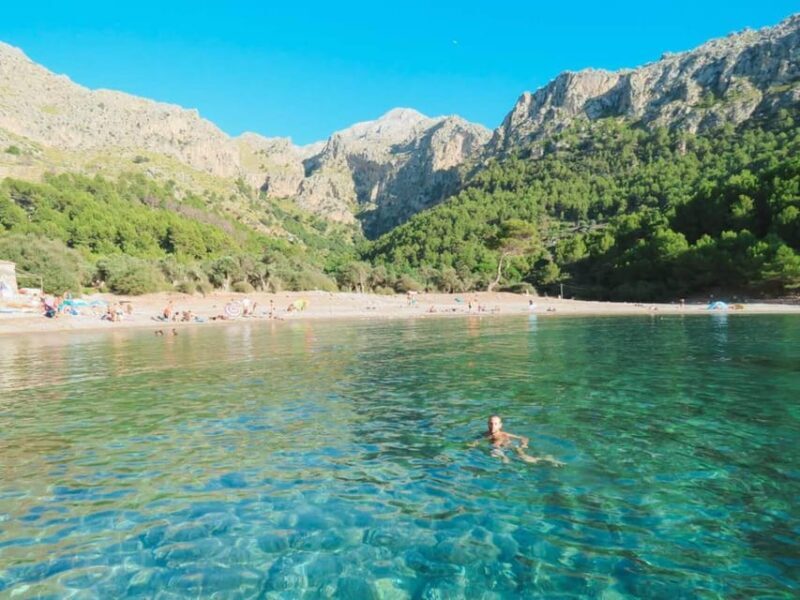 Mallorca: Sa Calobra / Cala Tuent with Snorkeling and SUP - FAQ