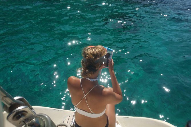 Mallorca sailing, snorkelling, as a Local with drinks and food - Final Thoughts