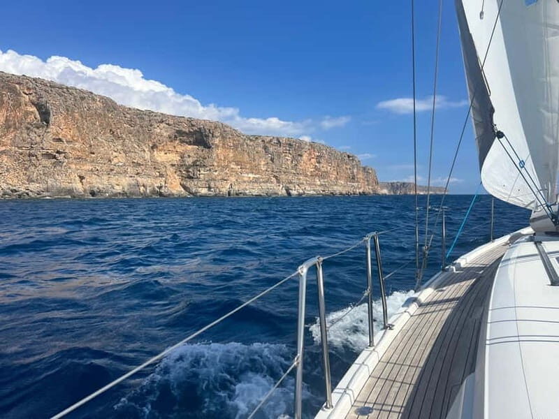 Mallorca: Sailing Tour with Drinks, Tapas & Swimmimg! - Who Will Love This Tour?