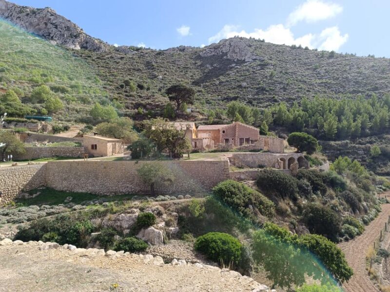 Mallorca: Sant Elm to La Trapa Monastery Guided Hike - Exploring Mallorca’s Natural Charm on foot