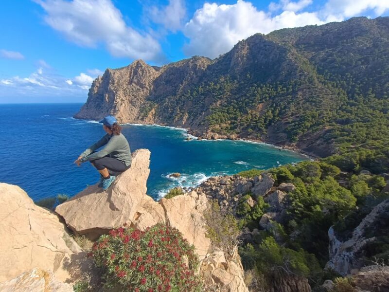 Mallorca: Sant Elm to La Trapa Monastery Guided Hike - What to Expect in Practical Terms