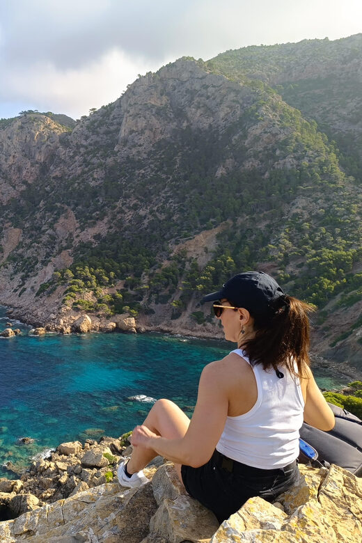 Mallorca: Sant Elm to La Trapa Monastery Guided Hike - Who Should Consider This Tour?