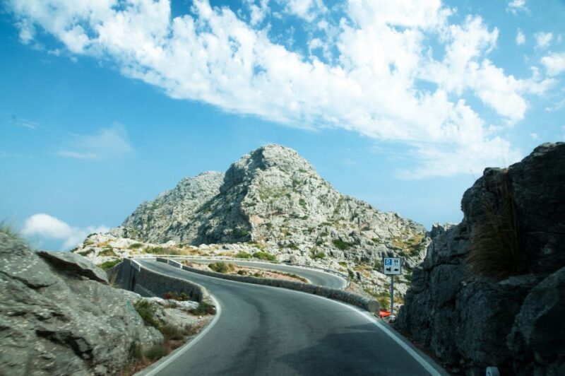 Mallorca: Scenic Full-Day Tour from the North - Exploring Mallorca’s Landscapes