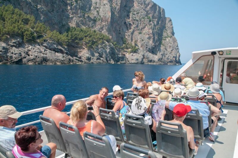 Mallorca: Scenic Full-Day Tour from the North - Who Should Consider This Tour?